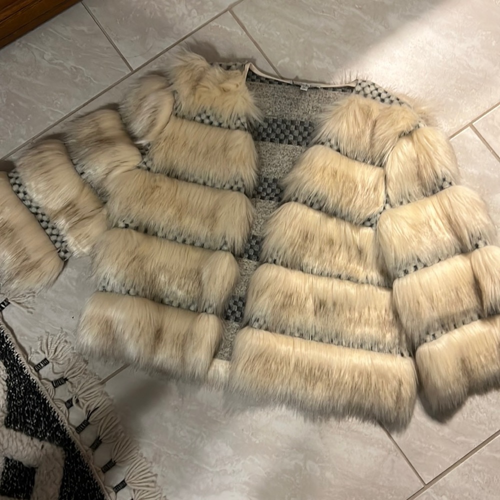 Fur Coat